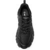 image:imageDREAM PAIRS Womens Chunky Platform Fashion SneakersBlackbold
