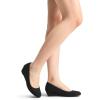 image:imageDREAM PAIRS Womens Debbie Mid Wedge Heel Pump ShoesBlackSuede