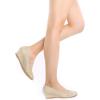 image:imageDREAM PAIRS Womens Debbie Mid Wedge Heel Pump ShoesGoldGlitter