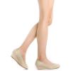 image:imageDREAM PAIRS Womens Debbie Mid Wedge Heel Pump ShoesGoldGlitter
