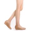image:imageDREAM PAIRS Womens Debbie Mid Wedge Heel Pump ShoesTanPu