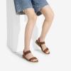 image:imageDREAM PAIRS Womens Espadrilles Ankle Stretch Elastic Strap Open Toe Comfortable Wedges Flats Spring Dressy Sandals Shoes 2026 for WomenBrown