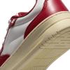 image:imageDREAM PAIRS Womens Fashion Walking Skateboard Court Sneakers Comfortable Low Top Lace Up Non Slip Retro Vintage Casual Classic Athletic ShoesWhiteRed