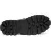 image:imageDREAM PAIRS Womens Loafers Lug Sole Slip On Platform Chunky Penny Loafers for Women Dressy and Work Business Casual Shoes for WomenBlackpat