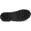 image:imageDREAM PAIRS Womens Loafers Lug Sole Slip On Platform Chunky Penny Loafers for Women Dressy and Work Business Casual Shoes for WomenBlackpu