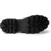 image:imageDREAM PAIRS Womens Loafers Lug Sole Slip On Platform Chunky Penny Loafers for Women Dressy and Work Business Casual Shoes for WomenBurgundypat