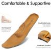 image:imageDREAM PAIRS Womens Loafers Penny Loafer Slip on Casual Dressy Comfortable Business Work Office Moccasins Driving Loafer ShoesBrown
