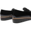 image:imageDREAM PAIRS Womens Loafers SlipOn Business Casual Work ShoesBlackpat
