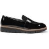 image:imageDREAM PAIRS Womens Loafers SlipOn Business Casual Work ShoesBlackpat