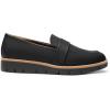 image:imageDREAM PAIRS Womens Loafers SlipOn Business Casual Work ShoesBlackpu