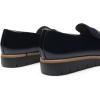 image:imageDREAM PAIRS Womens Loafers SlipOn Business Casual Work ShoesNavypat
