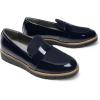 image:imageDREAM PAIRS Womens Loafers SlipOn Business Casual Work ShoesNavypat