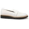 image:imageDREAM PAIRS Womens Loafers SlipOn Business Casual Work ShoesWhitepu