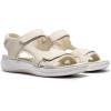 image:imageDREAM PAIRS Womens Sandals Open Toe Lightweight Summer Shoes Walking Casual OutdoorBeige