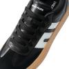 image:imageDREAM PAIRS Womens Tennis Sneakers Walking Casual LaceUp Footwear Comfortable Fashion Sneakers ShoesBlack