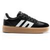 image:imageDREAM PAIRS Womens Tennis Sneakers Walking Casual LaceUp Footwear Comfortable Fashion Sneakers ShoesBlack