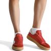 image:imageDREAM PAIRS Womens Tennis Sneakers Walking Casual LaceUp Footwear Comfortable Fashion Sneakers ShoesRed