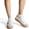 image:imageDREAM PAIRS Womens Tennis Sneakers Walking Casual LaceUp Footwear Comfortable Fashion Sneakers ShoesWhite