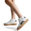 image:imageDREAM PAIRS Womens Tennis Sneakers Walking Casual LaceUp Footwear Comfortable Fashion Sneakers ShoesWhite