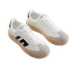 image:imageDREAM PAIRS Womens Tennis Sneakers Walking Casual LaceUp Footwear Comfortable Fashion Sneakers ShoesWhite