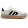 image:imageDREAM PAIRS Womens Tennis Sneakers Walking Casual LaceUp Footwear Comfortable Fashion Sneakers ShoesWhite