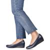 image:imageDREAM PAIRS Womens Wedge Shoes Closed Toe Low Heel Pumps Comfotable Dress ShoesNavypu