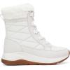 image:imageDREAM PAIRS Womens Winter Snow Boots Waterproof Lightweight Warm Faux Fur Lined Insulated Outdoor Ladies MidCalf BootiesBeige