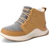 Chestnut/Grey