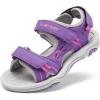 Purple/Fuchsia/Light/Grey