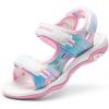 Rainbow/Pink-pu
