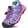 Lavender/Baby/Blue/Fuchsia