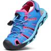 Navy/Fuchsia/Mint