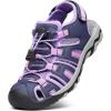 Purple/Light/Grey