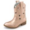 Rose Gold-holes
