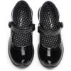 image:imageDREAM PAIRS Girls School Shoes Mary Jane Flats Lightweight Comfortable Girls Uniform Dress Shoes for ToddlerLittle KidBig KidAll Black