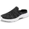 Black/Grey