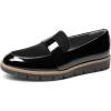 image:imageDREAM PAIRS Womens Loafers SlipOn Business Casual Work ShoesBlackpat