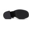 image:imageDREAM PAIRS Heels for Women Block Chunky Platform High Heels Open Toe Fashion Wedding Party Evening Prom Dance Ankle Strap Dress Pump Sandals ShoesBlack