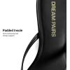 image:imageDREAM PAIRS Kitten Heels for Women Flip Flop Low Heels Square Open Toe Sandals Thong 197 Inch Heeled Sandals for Summer VocationBlack