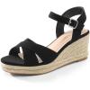 Black-nubuck