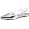 Silver-pat
