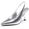 Silver-pat