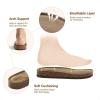 image:imageDREAM PAIRS Girls Boys Slides For Kids NonSlip with Adjustable Straps for Indoor amp Outdoor Toddler Little KidBig KidCamel