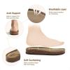 image:imageDREAM PAIRS Girls Boys Slides For Kids NonSlip with Adjustable Straps for Indoor amp Outdoor Toddler Little KidBig KidPink