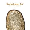 image:imageDREAM PAIRS Girls Cowgirl Boots Glitter Toddler Cowboy Boots Child Mid Calf Riding Shoes Party Birthday Dress Up for ToddlerLittleBig KidGold