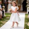 image:imageDREAM PAIRS Girls Dress Shoes Mary Jane Double Straps High Heel Easter Wedding Party Church Princess Communion Pumps for LittleBig KidsWhite