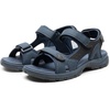 image:imageDREAM PAIRS Mens Arch Support Hiking Walking Sandals Sport Outdoor Athletic Comfortable Open toe Summer Beach Water Sandals For MenNavy