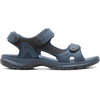 image:imageDREAM PAIRS Mens Arch Support Hiking Walking Sandals Sport Outdoor Athletic Comfortable Open toe Summer Beach Water Sandals For MenNavy