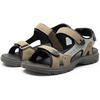 image:imageDREAM PAIRS Mens Arch Support Hiking Walking Sandals Sport Outdoor Athletic Comfortable Open toe Summer Beach Water Sandals For MenSand