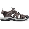 image:imageDREAM PAIRS Mens Sandals Hiking Water Sport Athletic Beach Outdoor Comfortable Casual Closed Toe Summer Sandal ShoesBrown